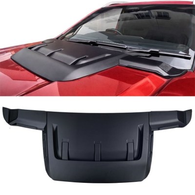 Écope de Capot pour Ford Ranger T9 à partir de 2023