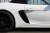 Écopes d'air Latérales Noir brillant look GT4 Look pour Porsche Boxster Cayman 718 982
