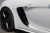Écopes d'air Latérales Noir brillant look GT4 Look pour Porsche Boxster Cayman 718 982