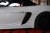 Écopes d'air Latérales Carbone look GT4 Look pour Porsche Cayman 