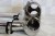 Embout d'échappement Sport Porsche boxster 987