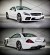 Kit Carosserrie Mercedes R230 LOOK AMG Black Series