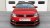 Lame De Pare-Chocs Avant Volkswagen Polo 6R GTI Facelift 