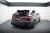 Extension de becquet Partie basse Large Cap Audi Q8 S-line