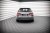 Lame centrale de diffuseur arrière racing pour Audi A3 8V standard