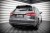 Lame centrale de diffuseur arrière racing pour Audi A3 8V standard