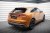 Diffuseur central Audi Q8 S-Line 2018 - 2023