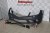 Enjoliveur Antibrouillard avant DROITE pour pare choc avant mercedes w204 C63 AMG 2007-2011