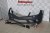 Enjoliveur Antibrouillard avant GAUCHE pour pare choc avant mercedes w204 C63 AMG 2007-2011