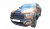 Enjoliveur de capot pour FORD RANGER 2016