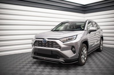 Kit noir brillant Toyota Rav 4 MK5