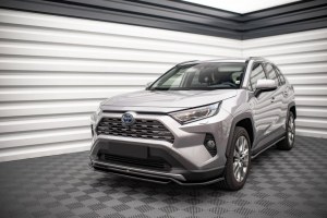 Kit noir brillant Toyota Rav 4 MK5