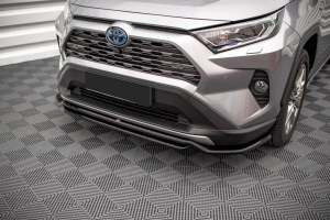 Lame de pare choc avant Toyota Rav 4 MK5