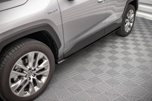  Lame de bas de caisse Toyota Rav 4 MK5 