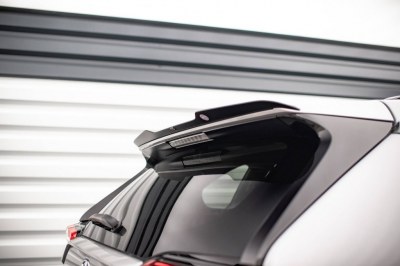 Extension d'aileron arrière Toyota Rav 4 MK5