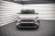 Lame de pare choc avant Toyota Rav 4 MK5