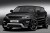 Pare choc av Range Rover Evoque Caractere