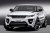 Pare choc av Range Rover Evoque Caractere