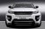 Pare choc av Range Rover Evoque Caractere