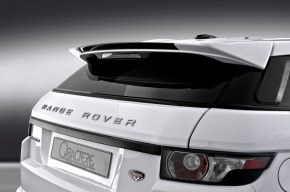 Aileron Becquet Range Rover Evoque 5 portes Caractere
