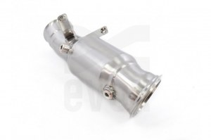 Downpipe EVOX avec catalyseur sport BMW M2 F87