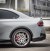 Extension d'aile avant et arrière carbone pour BMW Série G42
