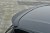 Extension de becquet BMW X5 F15 Pack M Noir Brillant