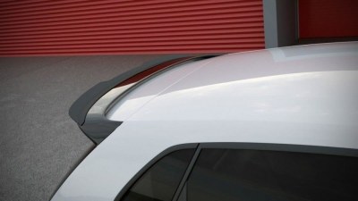 Extension de becquet Volkswagen Polo 6R WRC