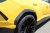 Extensions d'aile Carbone NOVITEC Lamborghini Urus
