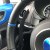 Extensions de Palettes Noir mat pour Alpine A110