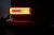 Feux arrière LED dynamiques rouge fumée pour Mercedes Classe G W463