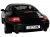 FEUX AR LED POUR PORSCHE 996 LOOK 997 MKII RED & CRYSTAL 