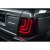 FEUX LED LIGHT BAR GLOHH POUR RANGE ROVER SPORT