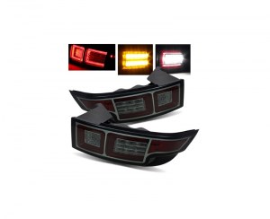 FEUX LED FUME POUR RANGE ROVER EVOQUE