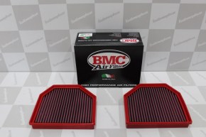Kit filtres à air BMC BMW M4 