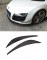 Flap Canard Carbone Audi R8 2007-2015