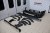 Kit carrosserie complet Predator Ford Transit Custom 2023+