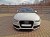Lame de Pare-Chocs Avant Splitter Audi RS5 8T / 8T FL