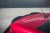 Extension de becquet Peugeot 308 GT Mk2 Facelift 