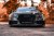 Entourage antibrouillards Audi S6 / A6 S-Line C7