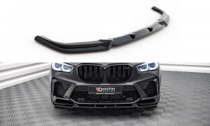 Lame de Pare-Chocs Avant V.1 BMW X5M F95