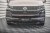 Lame De Pare-Chocs Avant V.2 Volkswagen T6 Facelift
