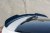 Extension de becquet Partie basse Spoiler Cap Audi Q8 S-line