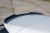 Extension de becquet Partie Haute Spoiler Cap Audi Q8 S-line