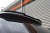 Extension de becquet AUDI A6 C7 S-LINE/ S6 C7 AVANT