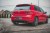 Diffuseur arrière central V.2 Volkswagen Golf 6 GTI 