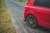 Lame De Pare Chocs Arrière + Flaps Volkswagen Golf 6 GTI 