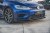 Lame de Pare-Chocs Avant V.2 VW Golf 7 R / R-Line Facelift