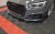 Lame de pare choc avant Audi S5 / A5 S-Line F5 Coupé / Sportback