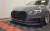 Lame de pare choc avant Audi S5 / A5 S-Line F5 Coupé / Sportback